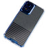 Black and Grey Stripes Moto G 5G (2024) Clear Case